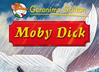 Moby Dick Grandes Historias