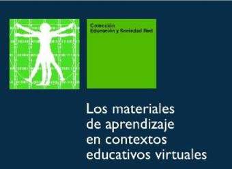 Los materiales de aprendizaje en contextos educativos virtuales