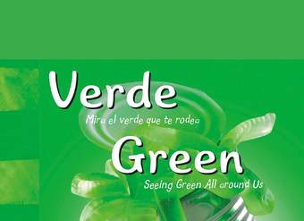 Verde (Green)