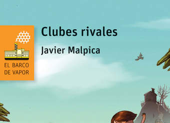 Clubes rivales