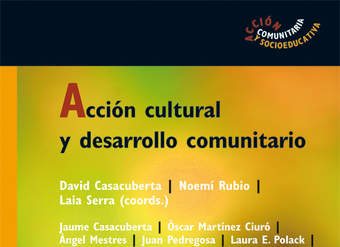 Acción cultural y desarrollo comunitario
