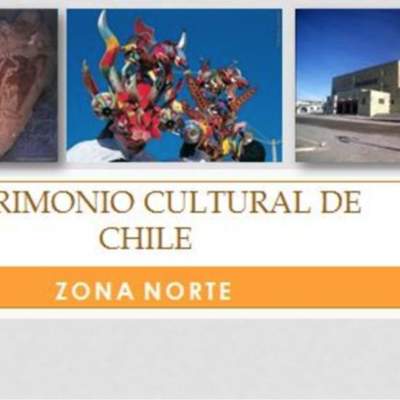 Patrimonio Cultural de Chile