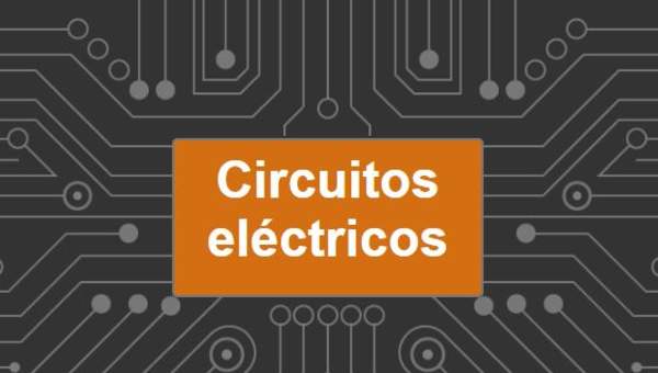 Circuitos eléctricos