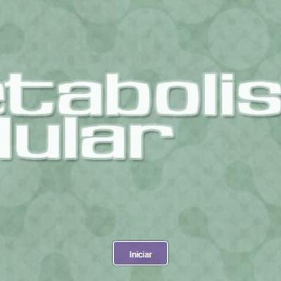 Metabolismo celular