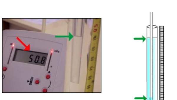 Principio fundamental de la Hidrostática