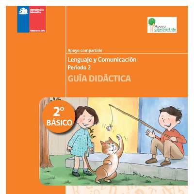 Guía didáctica: Período 2 Guía didáctica: Período 2