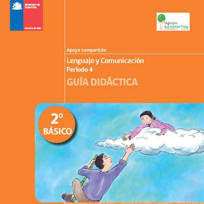 Guía didáctica: Período 4 Guía didáctica: Período 4