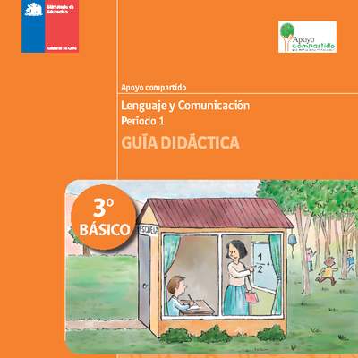 Guía didáctica: Período 1 Guía didáctica: Período 1