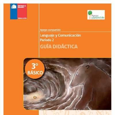 Guía didáctica: Período 2 Guía didáctica: Período 2