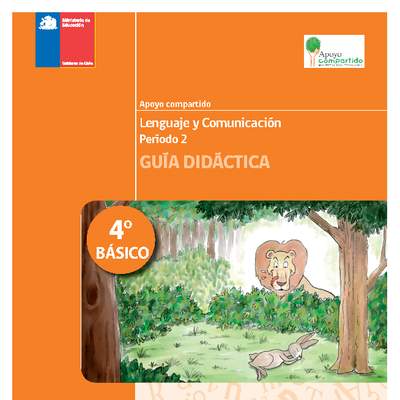 Guía didáctica: Período 2 Guía didáctica: Período 2