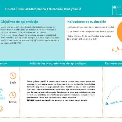 4° básico, Ficha N° 9 Movimiento en 15 minutos