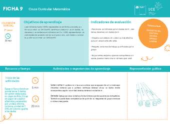 Ficha N° 9 Movimiento en 15'