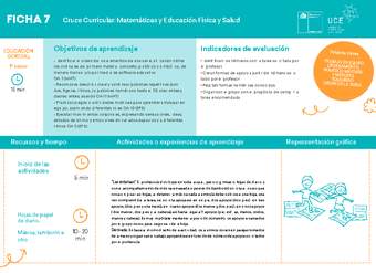 Ficha N° 7 Movimiento en 15'