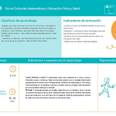 Ficha N° 10 Movimiento en 15'