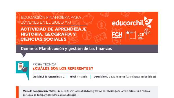 Planificación y Gestión de las Finanzas 2