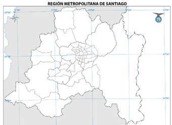 Región Metropolitana (mudo)