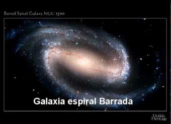 Las mejores fotos del telescopio Hubble