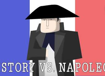 History vs. Napoleon Bonaparte - Alex Gendler