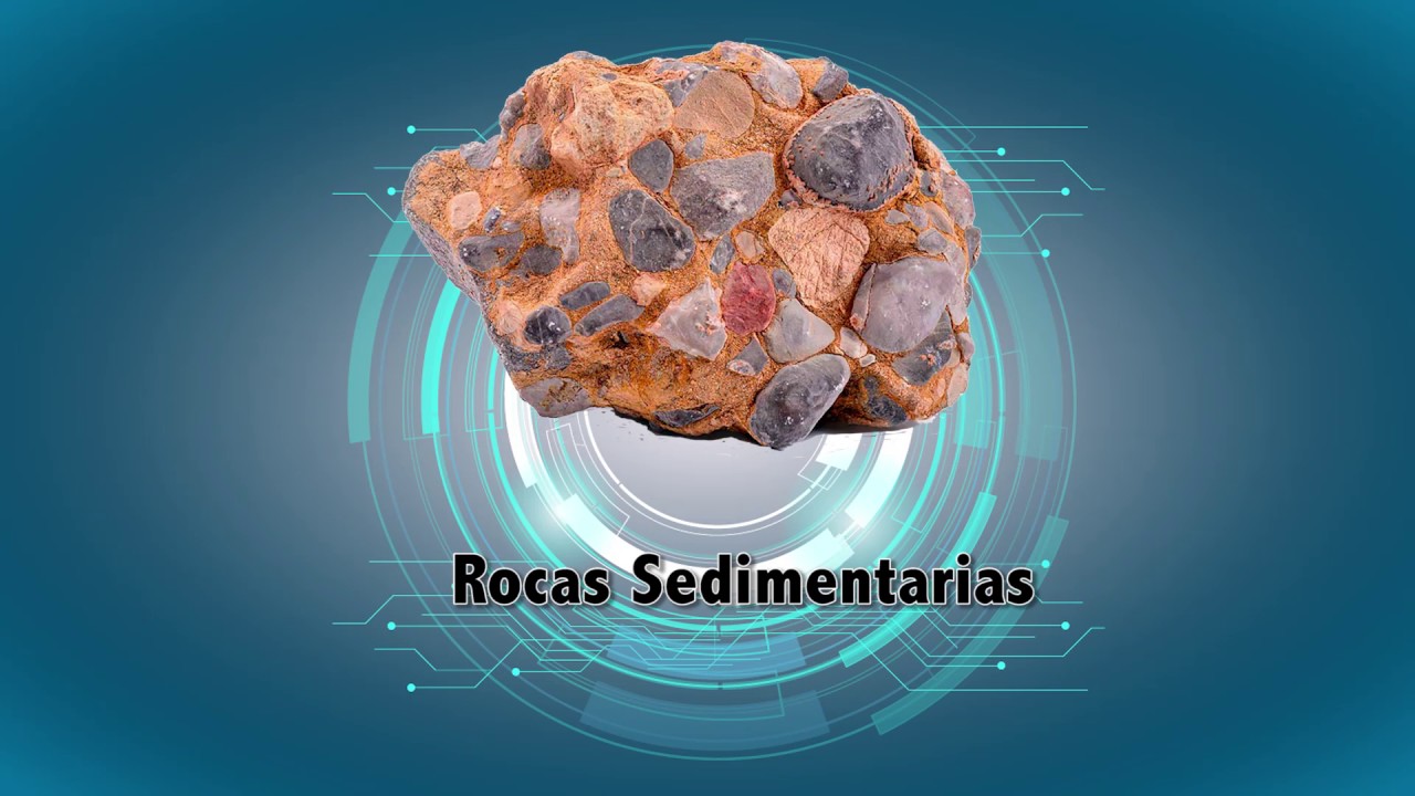 Ciclo de las rocas _ Geología