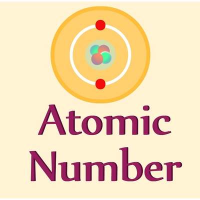 Atomic Number - CBSE 9