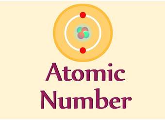 Atomic Number - CBSE 9