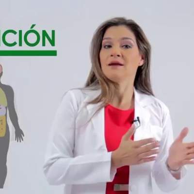 Nutrición: ¿Qué es la nutrición?