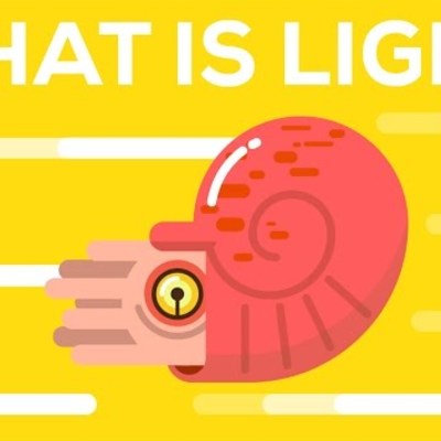 What Is Light?