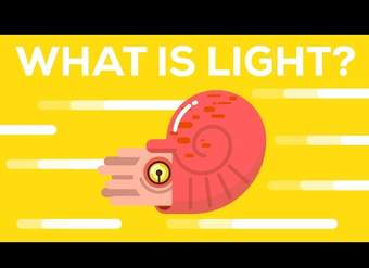 What Is Light?