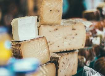 La historia del queso:DOCUMENTALES COMPLETOS EN ESPANOL
