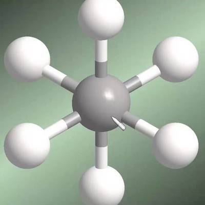 Modelos Moleculares de Alcanos