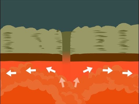 PLATE TECTONICS