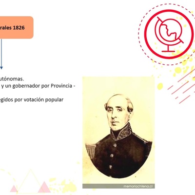 Historia - "Periodo conservador" - Clase N°9