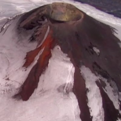 Chile: Laboratorio natural. Volcanes y el observatorio ALMA