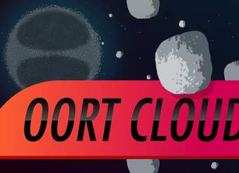 The Oort Cloud: Crash Course Astronomy #22