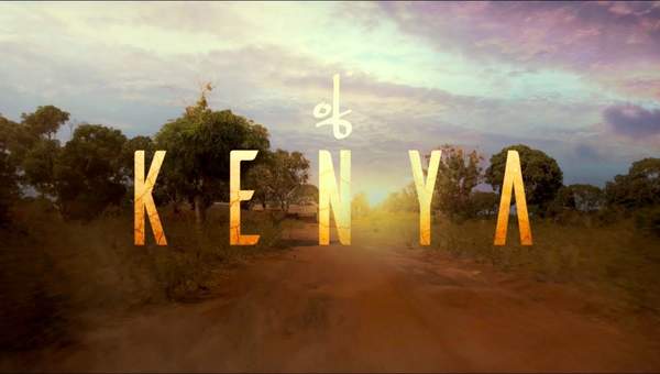 Cee-Roo - Feel The Sounds of Kenya