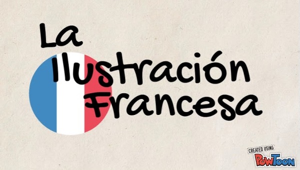 La ilustración