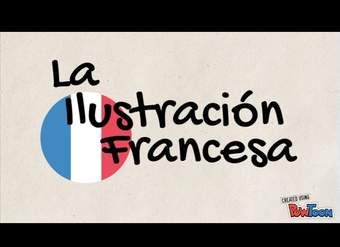 La ilustración