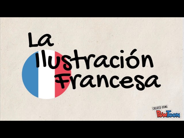 La ilustración