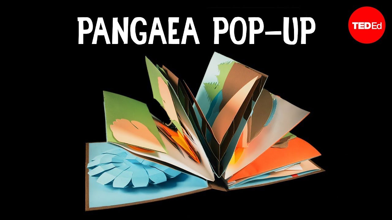 The Pangaea Pop-up - Michael Molina