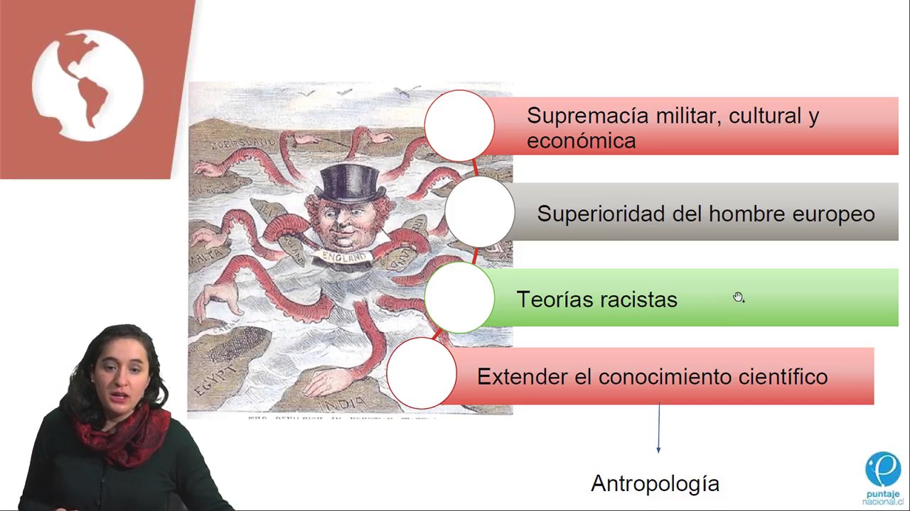 LA PRIMERA GUERRA MUNDIAL Y EL MUNDO ENTRE GUERRAS/PSU HISTORIA/CLASE Nº18