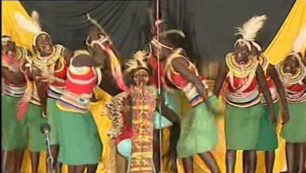 Folk songs &amp; dances for pokot,marakwet,teso turkana