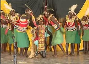 Folk songs &amp; dances for pokot,marakwet,teso turkana