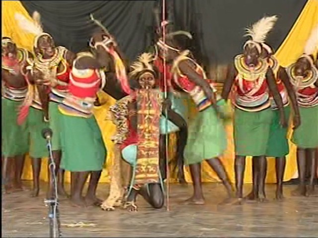 Folk songs &amp; dances for pokot,marakwet,teso turkana