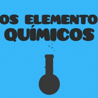 Química: Los elementos químicos