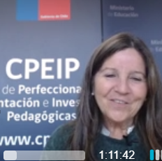 Webinars CPEIP