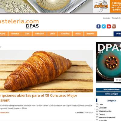 pasteleria.com