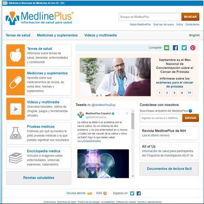 MedlinePlus