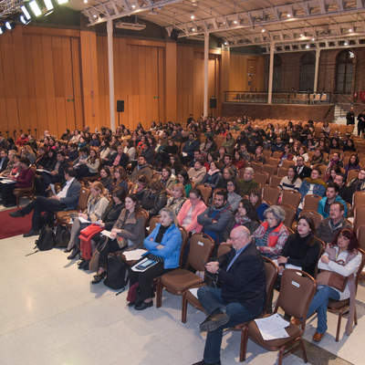 Público clase modelo textos digitales