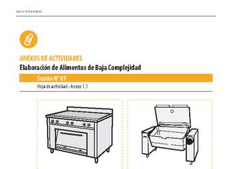 Anexo Elaboración de alimentos de baja complejidad