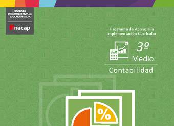 Control y procesamiento de información contable